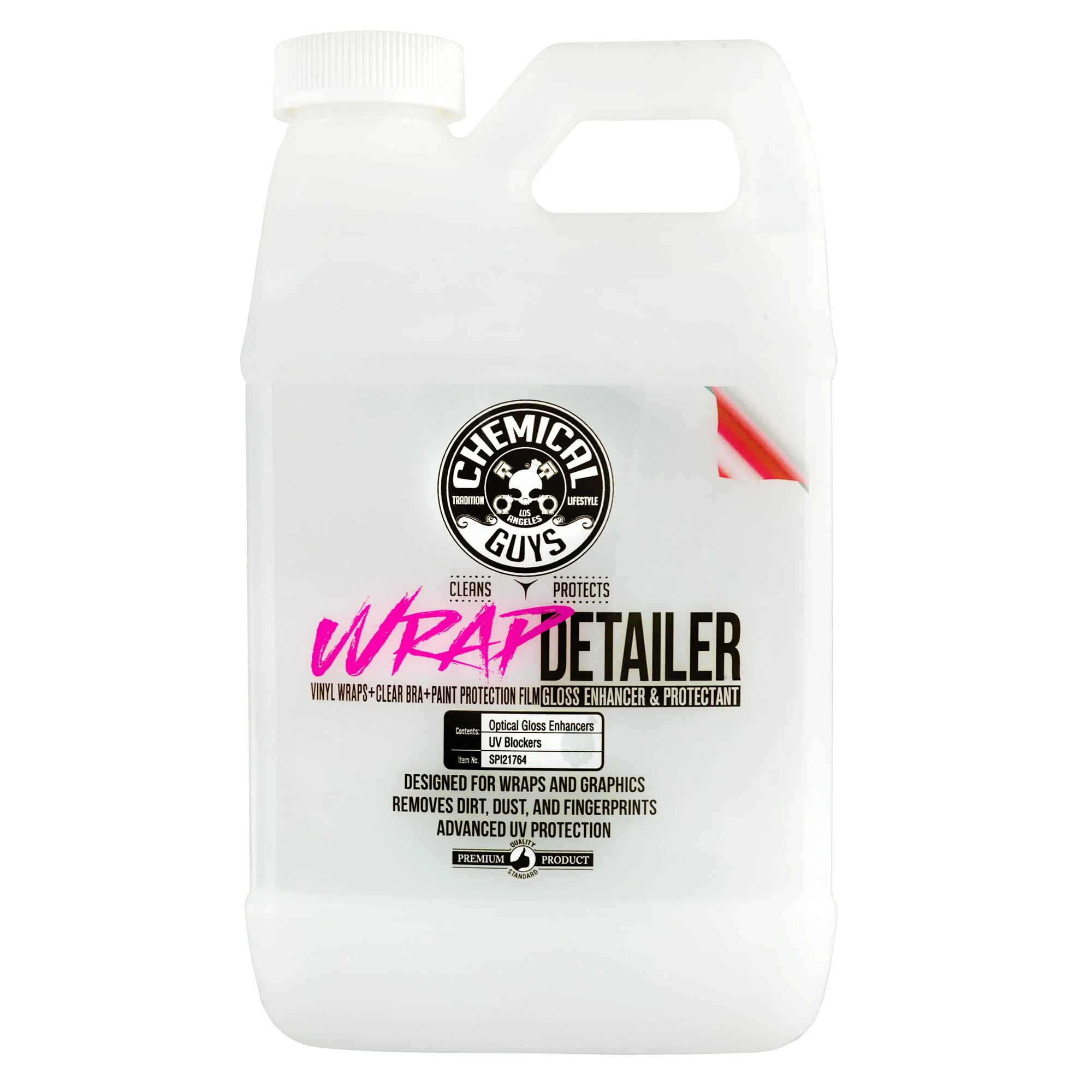 Wrap Detailer Unique Quick Detailer & Protectant for Vinyl Wraps 10 Wrap Detailer Unique Quick Detailer & Protectant for Vinyl Wraps