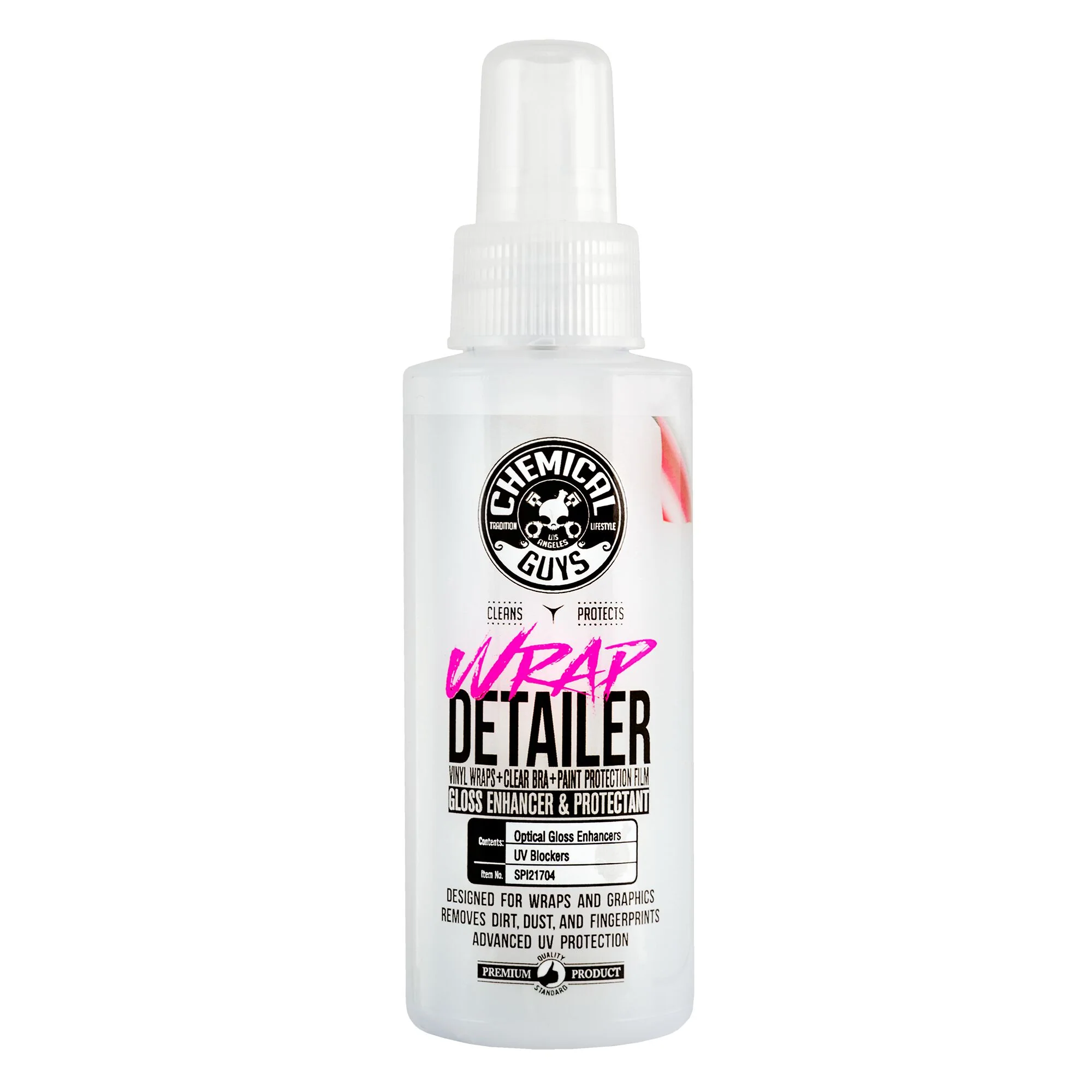 Wrap Detailer Unique Quick Detailer & Protectant for Vinyl Wraps 9 Wrap Detailer Unique Quick Detailer & Protectant for Vinyl Wraps